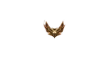 Emblema Ouro