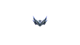 Emblema Prata
